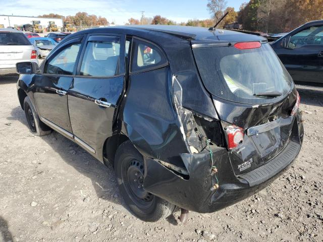 Photo 3 from auction – 2014 NISSAN ROGUE SELE with VIN JN8AS5MVXEW715829