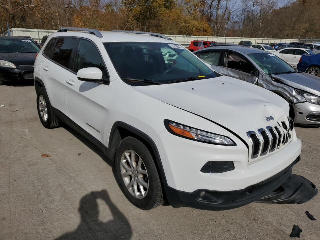 JEEP CHEROKEE L 2015 with VIN 1C4PJMCS8FW740448 - Photo from auction