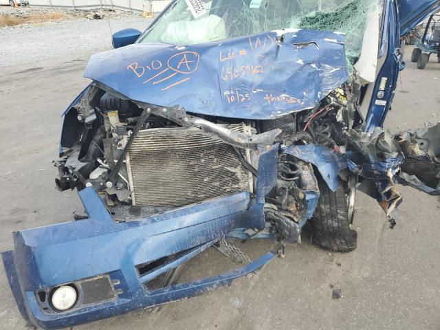 Photo 7 from auction – 2010 DODGE GRAND CARA with VIN 2D4RN5D10AR115880