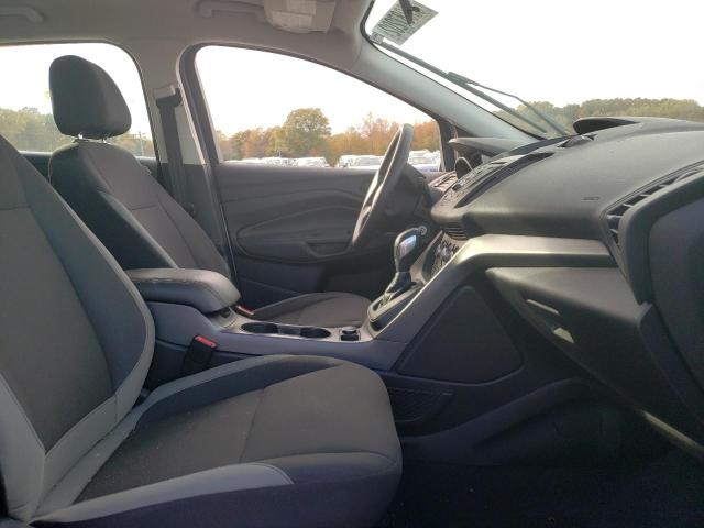 Photo 5 from auction – 2016 FORD ESCAPE S with VIN 1FMCU0F72GUA90904