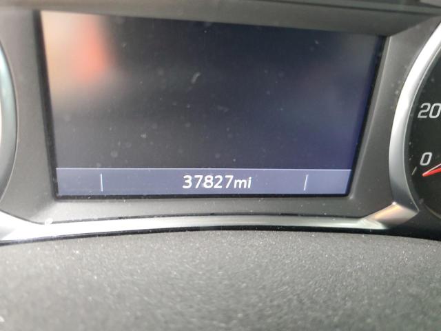 Photo 8 from auction – 2019 GMC TERRAIN SL with VIN 3GKALPEX5KL164879