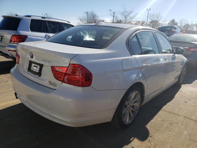 Photo 4 from auction – 2011 BMW 328 I SULE with VIN WBAPH5C59BF094212
