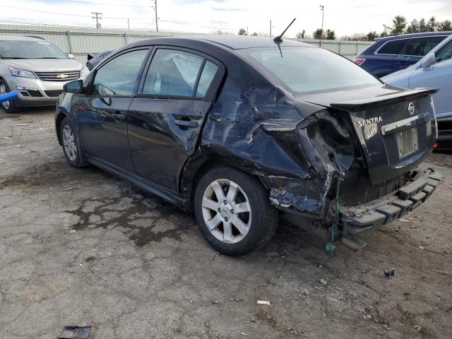 Photo 3 from auction – 2011 NISSAN SENTRA 2.0 with VIN 3N1AB6AP9BL625454