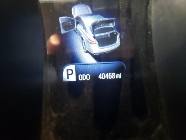 Photo 8 from auction – 2015 TOYOTA AVALON XLE with VIN 4T1BK1EB3FU179716