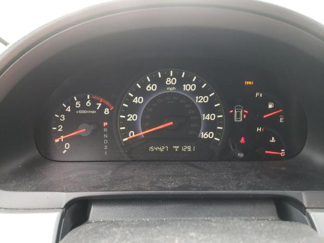 Photo 8 from auction – 2007 HONDA ODYSSEY EX with VIN 5FNRL387X7B142238
