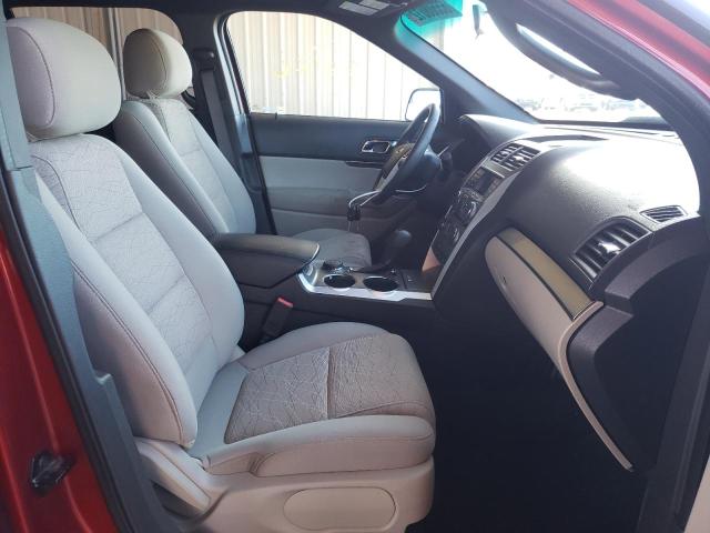 Photo 5 from auction – 2013 FORD EXPLORER with VIN 1FM5K8B81DGB25583