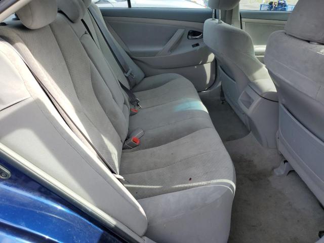 Photo 6 from auction – 2009 TOYOTA CAMRY BASE with VIN 4T4BE46K89R100400