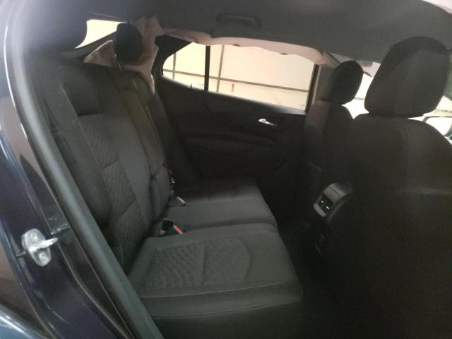 Photo 6 from auction – 2019 CHEVROLET EQUINOX LT with VIN 3GNAXKEVXKL281771
