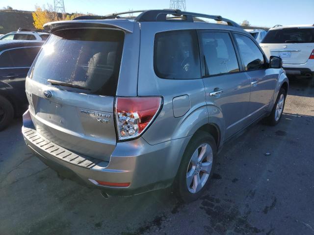 Photo 4 from auction – 2009 SUBARU FORESTER 2 with VIN JF2SH666X9H757813