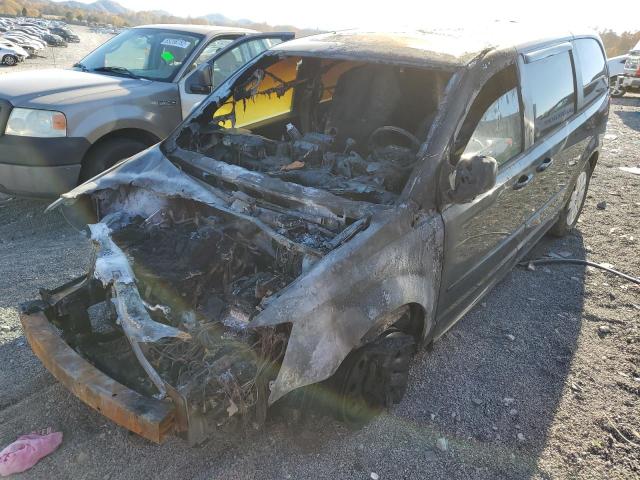 Photo 2 from auction – 2013 DODGE GRAND CARA with VIN 2C4RDGBG9DR756033