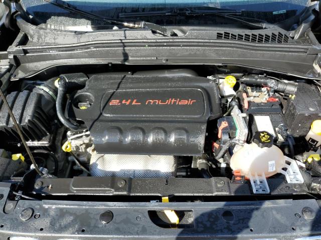Photo 7 from auction – 2018 JEEP RENEGADE L with VIN ZACCJABB0JPJ46485