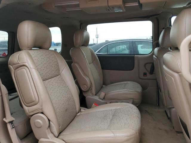 Photo 6 from auction – 2007 CHEVROLET UPLANDER L with VIN 1GNDV33187D218822