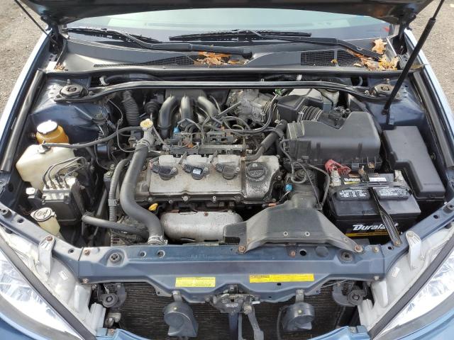 Photo 7 from auction – 2003 TOYOTA CAMRY LE with VIN 4T1BF30K83U558293