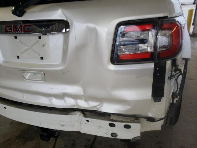 Photo 9 from auction – 2014 GMC ACADIA DEN with VIN 1GKKRTKD8EJ349848