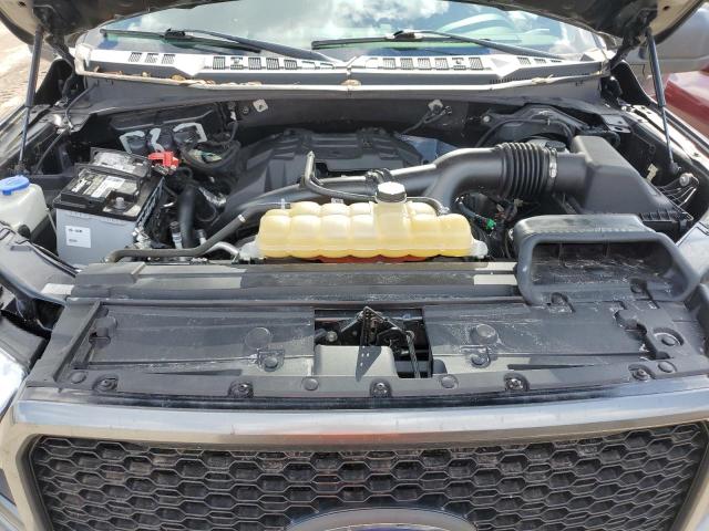 Photo 7 from auction – 2018 FORD F150 SUPER with VIN 1FTEW1EP7JKD41286