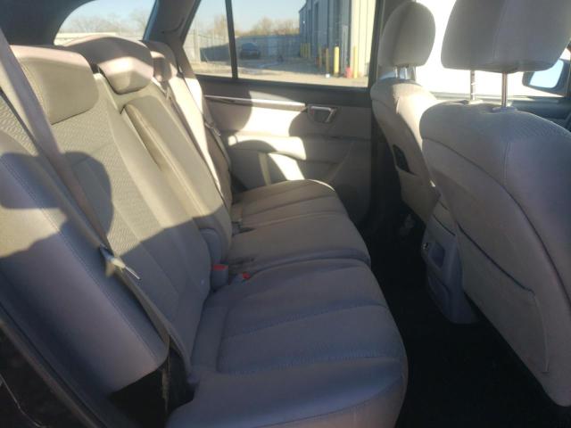 Photo 6 from auction – 2009 HYUNDAI SANTA FE G with VIN 5NMSG13D79H319417