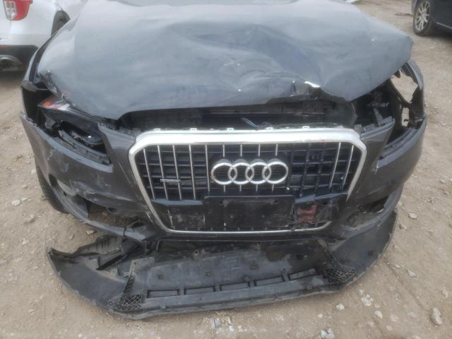 Photo 9 from auction – 2016 AUDI Q5 PREMIUM with VIN WA1L2AFP1GA005515