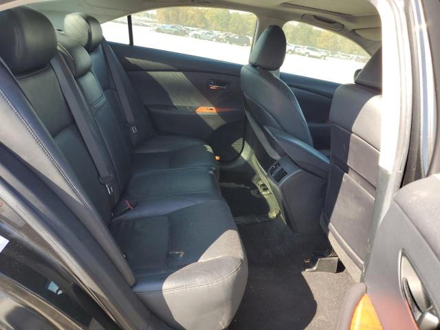 Photo 6 from auction – 2009 LEXUS ES 350 with VIN JTHBJ46G392281471