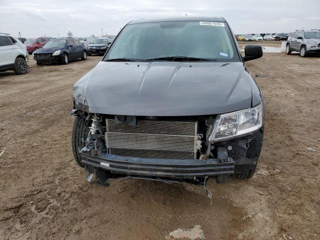 Photo 9 from auction – 2014 DODGE JOURNEY SE with VIN 3C4PDCAB0ET261806
