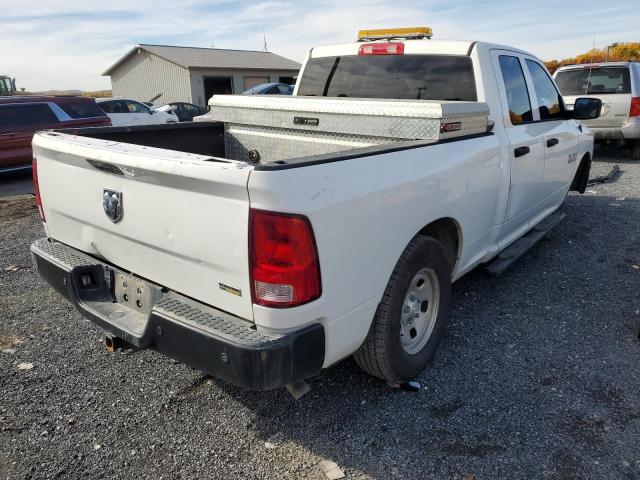 Photo 4 from auction – 2018 RAM 1500 ST with VIN 1C6RR6FG4JS272407