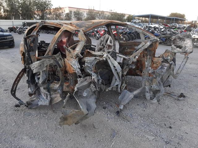 CHRYSLER PACIFICA T 2020 with VIN 2C4RC1EG6LR240612 - Photo from auction