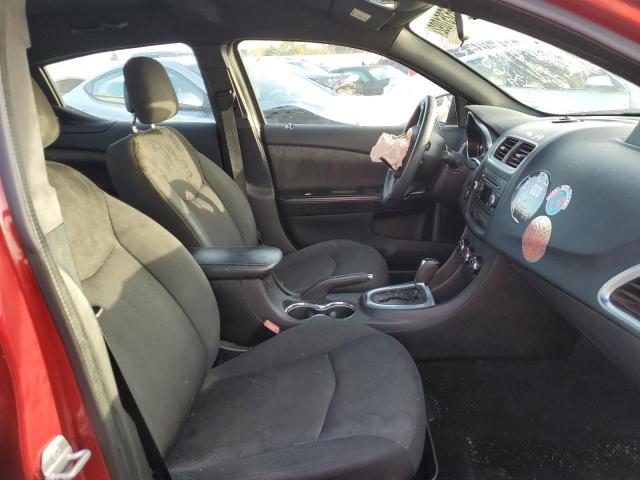 Zdjęcie 5 z aukcji – 2014 DODGE AVENGER SE z VIN 1C3CDZAB0EN235034
