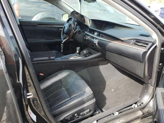 Photo 5 from auction – 2017 LEXUS ES 350 with VIN 58ABK1GG4HU044085