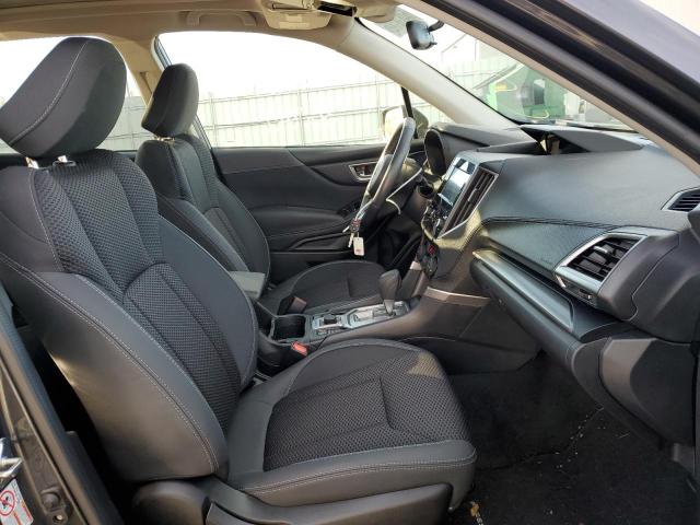 Photo 5 from auction – 2019 SUBARU FORESTER P with VIN JF2SKAEC6KH489148