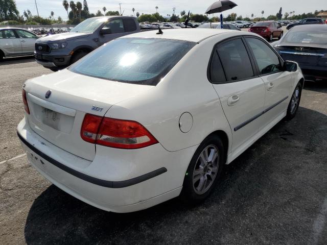 Photo 4 from auction – 2007 SAAB 9-3 2.0T with VIN YS3FD46Y171139893