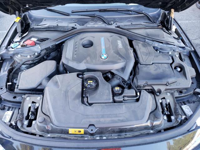 Photo 7 from auction – 2018 BMW 330E with VIN WBA8E1C52JA756956