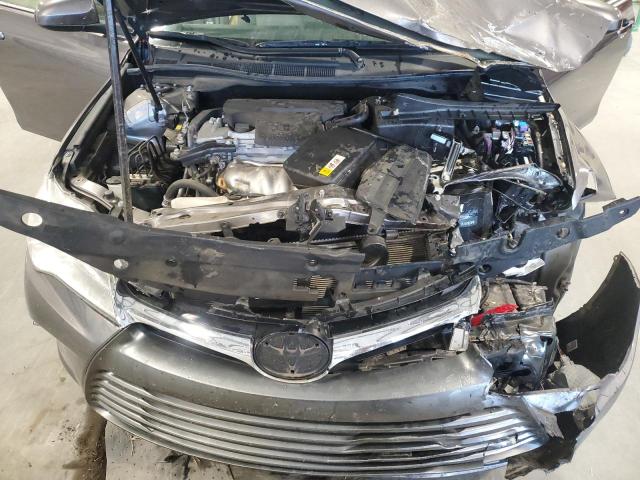 Photo 7 from auction – 2017 TOYOTA CAMRY LE with VIN 4T1BF1FK5HU729150