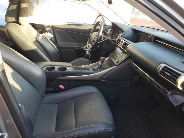 Photo 5 from auction – 2016 LEXUS GS 200T with VIN JTHBA1D23G5032119