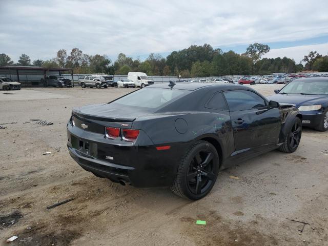 Photo 4 from auction – 2011 CHEVROLET CAMARO LT with VIN 2G1FF1ED2B9118045