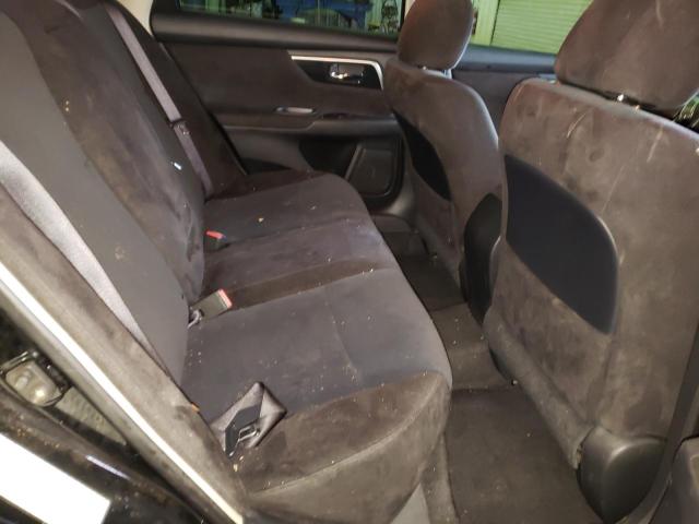 Photo 6 from auction – 2013 NISSAN ALTIMA 2.5 with VIN 1N4AL3AP6DN515737