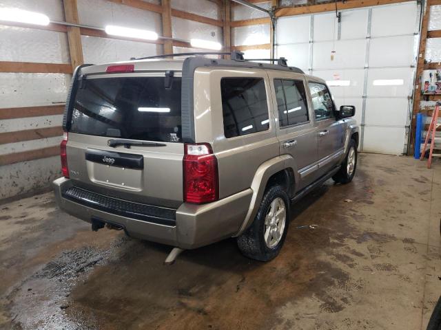 Zdjęcie 4 z aukcji – 2006 JEEP COMMANDER z VIN 1J8HG48K06C171195