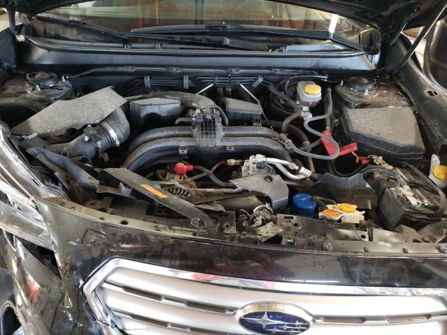 Photo 7 from auction – 2015 SUBARU OUTBACK 2. with VIN 4S4BSBNC7F3230980