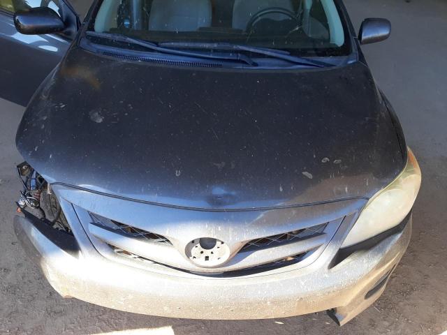 Zdjęcie 7 z aukcji – 2011 TOYOTA COROLLA BA z VIN JTDBU4EE8B9161171