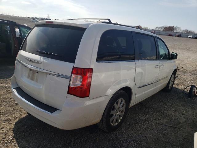 Photo 4 from auction – 2016 CHRYSLER TOWN & COU with VIN 2C4RC1BG9GR174096