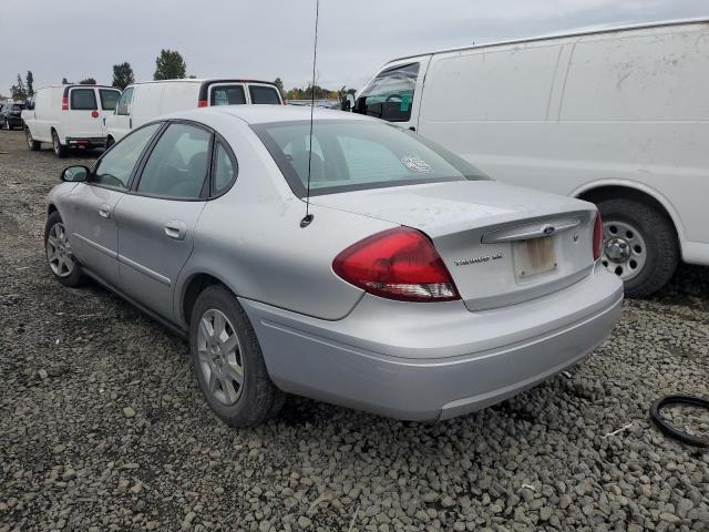 Photo 3 from auction – 2005 FORD TAURUS SE with VIN 1FAFP53U95A214185