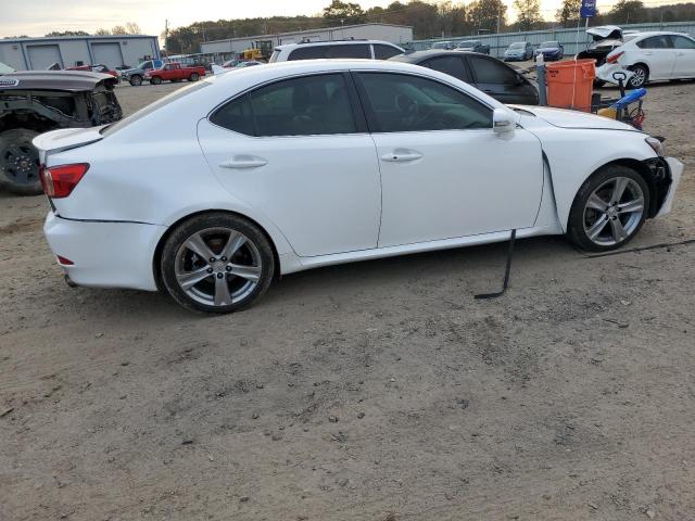Photo 9 from auction – 2011 LEXUS IS 250 with VIN JTHBF5C20B2101756