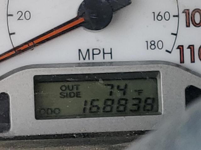 Photo 8 from auction – 2007 TOYOTA COROLLA CE with VIN 1NXBR32E07Z816746