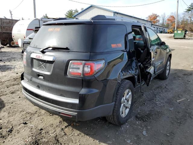Photo 4 from auction – 2015 GMC ACADIA SLE with VIN 1GKKRPKD9FJ226066