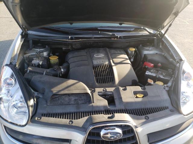 Photo 7 from auction – 2007 SUBARU B9 TRIBECA with VIN 4S4WX85D274408711