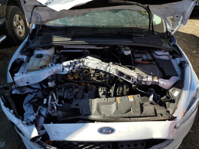Photo 7 from auction – 2018 FORD FOCUS SE with VIN 1FADP3K27JL267266