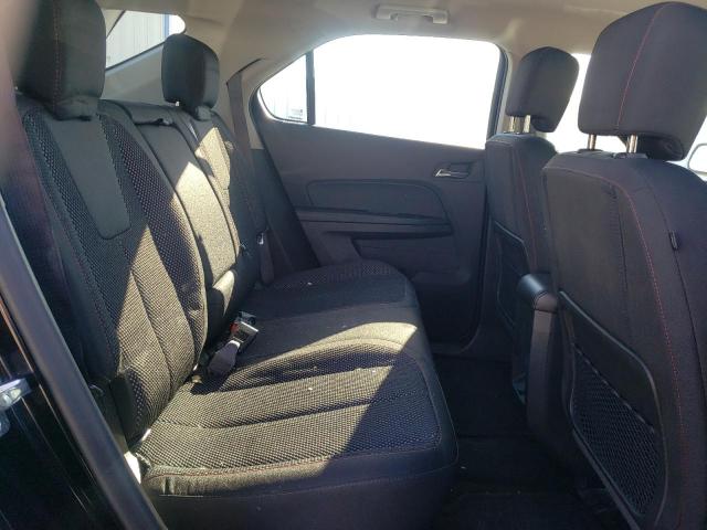 Photo 6 from auction – 2016 CHEVROLET EQUINOX LS with VIN 2GNFLEEK6G6298619