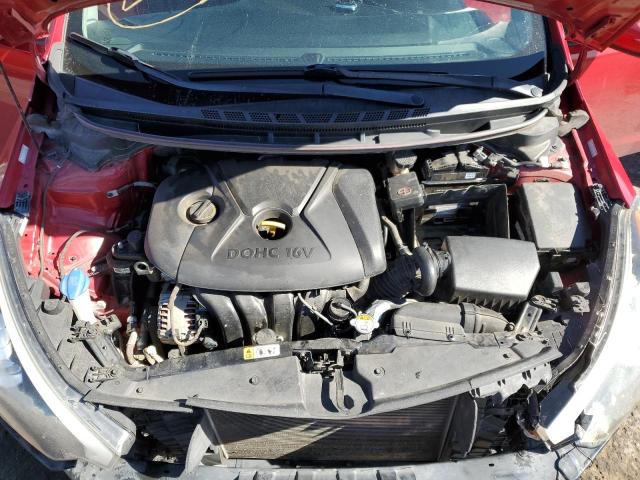 Photo 7 from auction – 2016 KIA FORTE LX with VIN KNAFX4A65G5512816