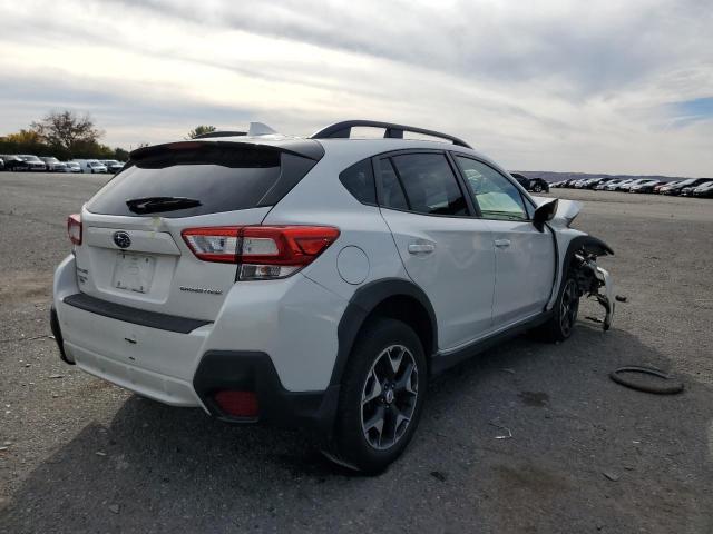 Photo 4 from auction – 2018 SUBARU CROSSTREK with VIN JF2GTABCXJH344734