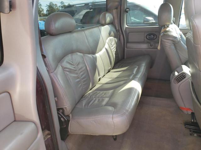 Photo 6 from auction – 2001 CHEVROLET SILVERADO with VIN 2GCEK19T411372546