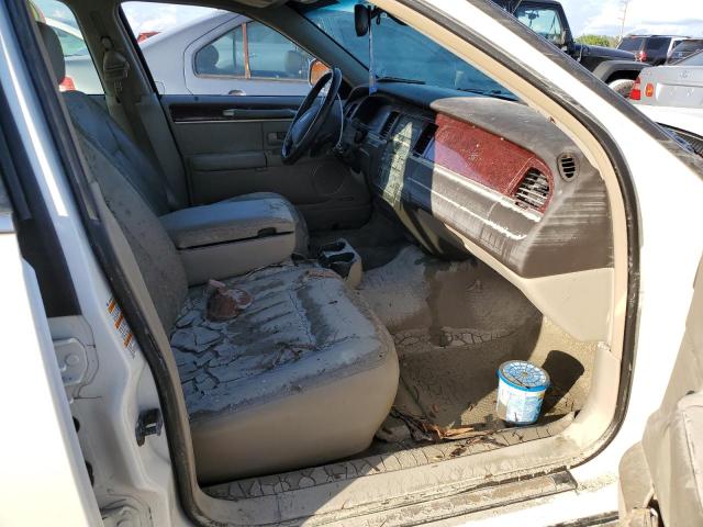 Photo 5 from auction – 2003 LINCOLN TOWN CAR S with VIN 1LNHM82W03Y623689