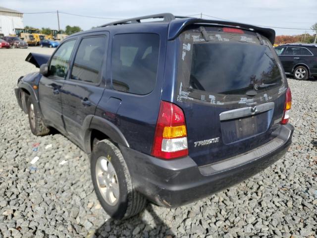 Photo 3 from auction – 2004 MAZDA TRIBUTE ES with VIN 4F2CZ96134KM32857